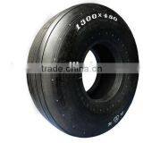 Aircraft Tire 1300x480