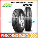 China High Quality New Passenger Car Tire 215/65R16 thumbnail-3