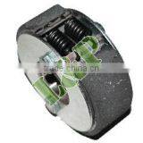 BS60 WM80 Clutch 58MM 0078321 For Jumping Jack Compactor Parts Construction Machinery Parts L&P Parts thumbnail-1