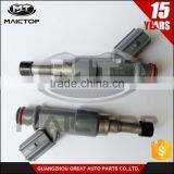 OEM 23250-75100 Fuel Nozzle for Toyota Hilux Hiace thumbnail-2