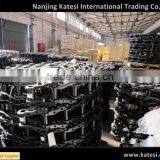 Excavator Spare Parts Seal Group Track Chain Track Link thumbnail-2