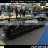 Supply D Aewoo/S Umitomo Excavator&Bulldozer Undercarriage Part thumbnail-1