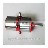 CNC Customized Machining Stainless Steel Car Spare Part / Auto Spare Parts Passed ISO,TUV,BV Certified thumbnail-4