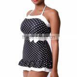 Hot Products Swim Wear Wholesale High Waist Swim Suit thumbnail-2