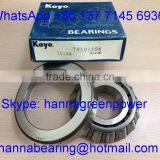 TR101204/72487 Automotive Tapered Roller Bearing 50x123.825x36.512mm thumbnail-2