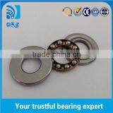 F9-20M Miniature Thrust Ball Bearing 9x20x7mm thumbnail-2