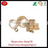 OEM High Quality Bronze Sintered Bushing For Machine Parts thumbnail-6