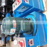Hose Crimping Machine 220V 380V,DX68 Hose Crimper,Hydraulic Hose Crimping Machine thumbnail-3