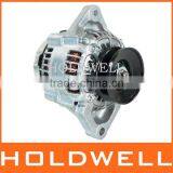 Alternator AM880701 for John Deere 4100 1600 Mower thumbnail-1