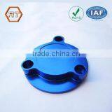 Custom Made Cnc Metal Parts Machine Shop Job thumbnail-4