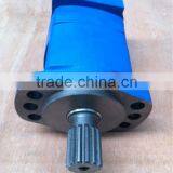 New Product SMS Disc Valve Hydraulic Orbital Motor thumbnail-2