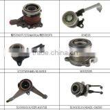 Clutch Bearings 1514143 1547820 8V217A564AB 1503738 1474323 1837710 thumbnail-3