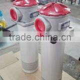 DFFILTRI Exported Glass Fiber Modern Design RFA-160 Industrial Return Oil Filter