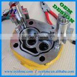High Quality High Precision OEM Gearbox With 100% Inspection thumbnail-4