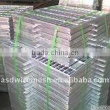 25x5 Galvanized Steel Grating/25x5 Steel Grating thumbnail-1