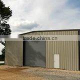 Agriculture Farm High Quality Steel Warehouse thumbnail-1