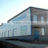 Light Frame Building Design/metal Construction Steel Structure Material Warehouse thumbnail-2
