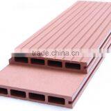 High Quality Factory Manufacture Hot Sale Residential Outdoor Best Composite Decking thumbnail-2