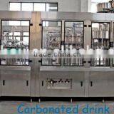 Carbonated Drinks Making Machine thumbnail-1