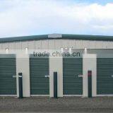 CE&ISO Prefab Steel Warehouse thumbnail-1