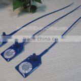 UHF UCODE Plastic RFID Cable Tie Tag