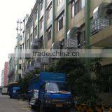 Evaporative Honeycomb Air Cooler Rooftop Unit thumbnail-3