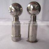 Stainless Steel 316 Revolved Cleaning Ball for Tank Washing thumbnail-3