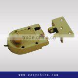 Car Door Lock thumbnail-1