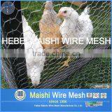 Galvanized Hexagonal Wire Mesh 1inch Factory