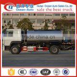 Howo New Style 10cbm Road Maintenance Truck / Intelligent Road Maintance Truck for Sale thumbnail-2