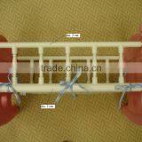 Customize Plastic Children Beds,plastic Baby Bed,Wholesale, Baby Furniture ,baby Crib thumbnail-2