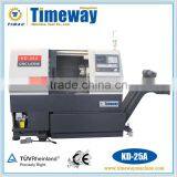Slant Bed CNC Lathe KD-25A thumbnail-1