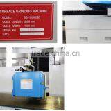 Big Size Surface Grinder SG-100300SD thumbnail-2