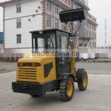SWLTD 0.8t Mini Wheel Loader (ZL08) thumbnail-4