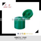 China Supplier PP Bottle Flip Top Cap Lids 18/415 thumbnail-1