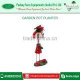 Professionally Designed Garden Pot Planter at Wholesale Price thumbnail-3