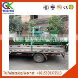 Household Honeycomb Briquet Molding Machine thumbnail-2