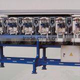 CO-S Series Sewing Thread Winding Machine thumbnail-1