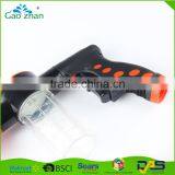 9 PatternPlastic Car Wash Water Spray Gun Hose Fittings Spray Nozzle thumbnail-3