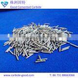 Extreme Hardness Cheap Tungsten Carbide Pins Tips thumbnail-3