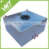 550ML Universal High Polishing Aluminum Brake Vacuum Tanks thumbnail-4