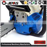 Ojenas 6800 Single Cylinser 68cc 3.2kw Portable Chain Saw thumbnail-6