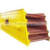Easy Operation High Function Cement Linear Vibration Screen With Best Quality thumbnail-1