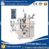 Hot Sale Export VFFS Bagged Shampoo Packing Machine For Tour Use
