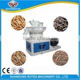 Spruce Wood Pellet Machine / Complete Wood Pellet Production Line In America thumbnail-4