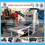 High Quality Hookah Charcoal Tablet Press Shisha Coal Making Machine thumbnail-5