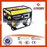 2.5kva Gasoline Generator Petrol Engine Honda Type thumbnail-1