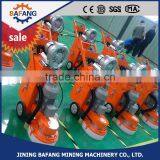 Floor Polishing Machine,Wet Polisher,concrete Floor Grinder for Sale thumbnail-1