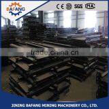 The New Type SGW-40Z Central Groove Used Scraper Accessories thumbnail-2