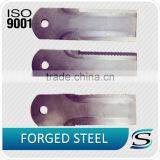 Agriculture Combine Harvester Blade Used For John Deere thumbnail-4